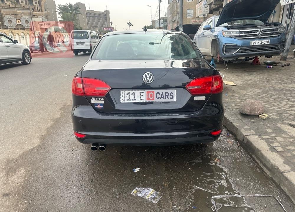 فولكسفاغن جيتا